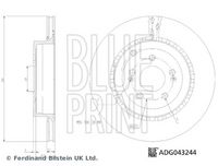 Bremsscheibe