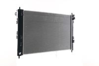 Thumbnail - Radiateur - CR2239000S - MAHLE