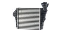 Thumbnail - Intercooler, inlaatluchtkoeler - CI333000P - MAHLE