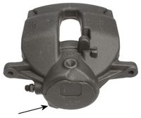Bremssattel