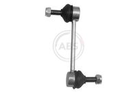 Stange/Strebe, Stabilisator