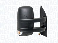 MAGNETI MARELLI Buitenspiegel, cabine 1