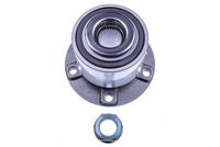 комплект колесен лагер