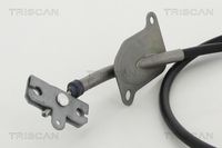 TRISCAN Trekkabel, parkeerrem 2