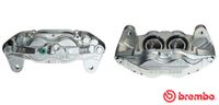 Bremssattel
