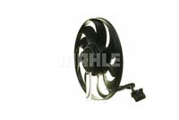 Thumbnail - Koelventilatorwiel - CFF274000S - MAHLE