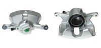 Bremssattel