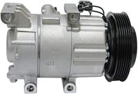 Thumbnail - Compressor, airconditioning - ACP446000P - MAHLE