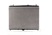 Thumbnail - Radiateur - CR2113000P - MAHLE