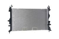Thumbnail - Radiateur - CR1199000S - MAHLE