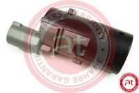 Sensor, Einparkhilfe