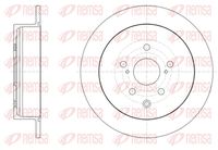 спирачен диск