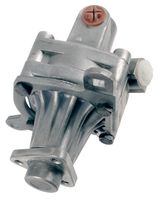Hydraulikpumpe, Lenkung