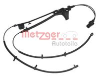 Sensor, Raddrehzahl