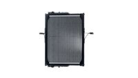 Thumbnail - Radiateur - CR822000P - MAHLE