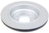 спирачен диск