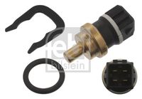 Sensor, coolant temperature