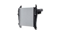 Thumbnail - Intercooler, inlaatluchtkoeler - CI267000P - MAHLE