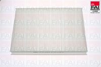 Филтър купе (поленов филтър)