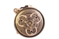 Kompressor, Klimaanlage