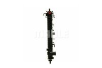 Thumbnail - Radiateur - CR1100000P - MAHLE