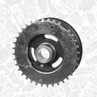 Thumbnail - Riemschijf, krukas - PC0019 - ET ENGINETEAM