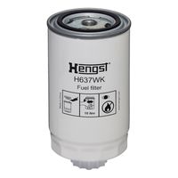 Kraftstofffilter Kraftstofffilter
