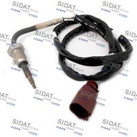 Sensor, Abgastemperatur