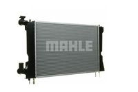 Thumbnail - Radiateur - CR1530000S - MAHLE