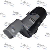 Sensor, Einparkhilfe