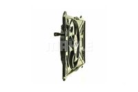 Thumbnail - Koelventilatorwiel - CFF222000P - MAHLE