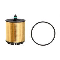 маслен филтър