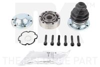 Gelenksatz, Antriebswelle