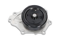 водна помпа, охлаждане на двигателя