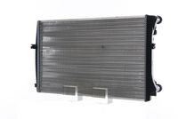 Thumbnail - Radiateur - CR2054001S - MAHLE