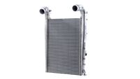 Thumbnail - Intercooler, inlaatluchtkoeler - CI137000P - MAHLE