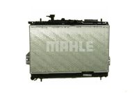 Thumbnail - Radiateur - CR1292000P - MAHLE