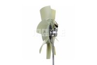 Thumbnail - Koelventilatorwiel - CFF426000P - MAHLE