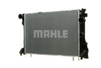 Thumbnail - Radiateur - CR83000P - MAHLE