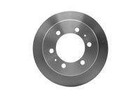 Bremsscheibe