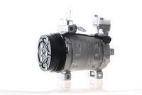 Thumbnail - Compressor, airconditioning - ACP1456000S - MAHLE