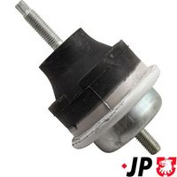 окачване, двигател