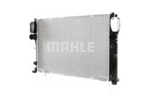 Thumbnail - Radiateur - CR512000S - MAHLE