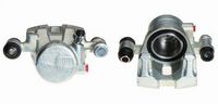 Bremssattel