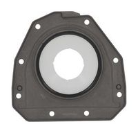 Wellendichtring, Kurbelwelle