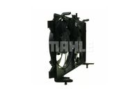 Thumbnail - Koelventilatorwiel - CFF245000P - MAHLE