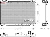 Kühler, Motorkühlung