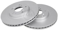 Bremsscheibe