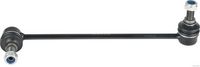 Stange/Strebe, Stabilisator