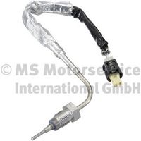 Sensor, Abgastemperatur